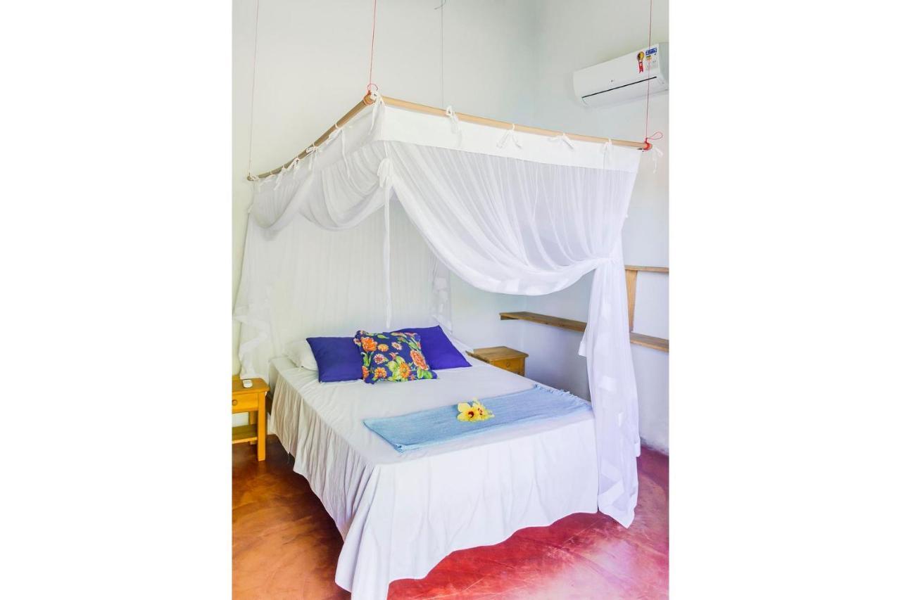 Casa Azul Caraiva - Casas Do San Apartment Екстериор снимка