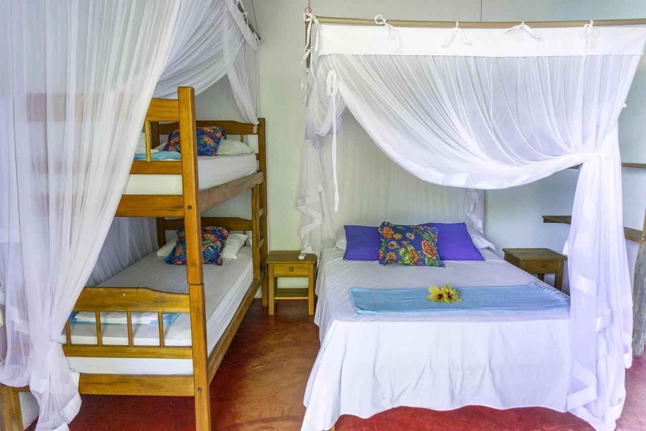 Casa Azul Caraiva - Casas Do San Apartment Екстериор снимка