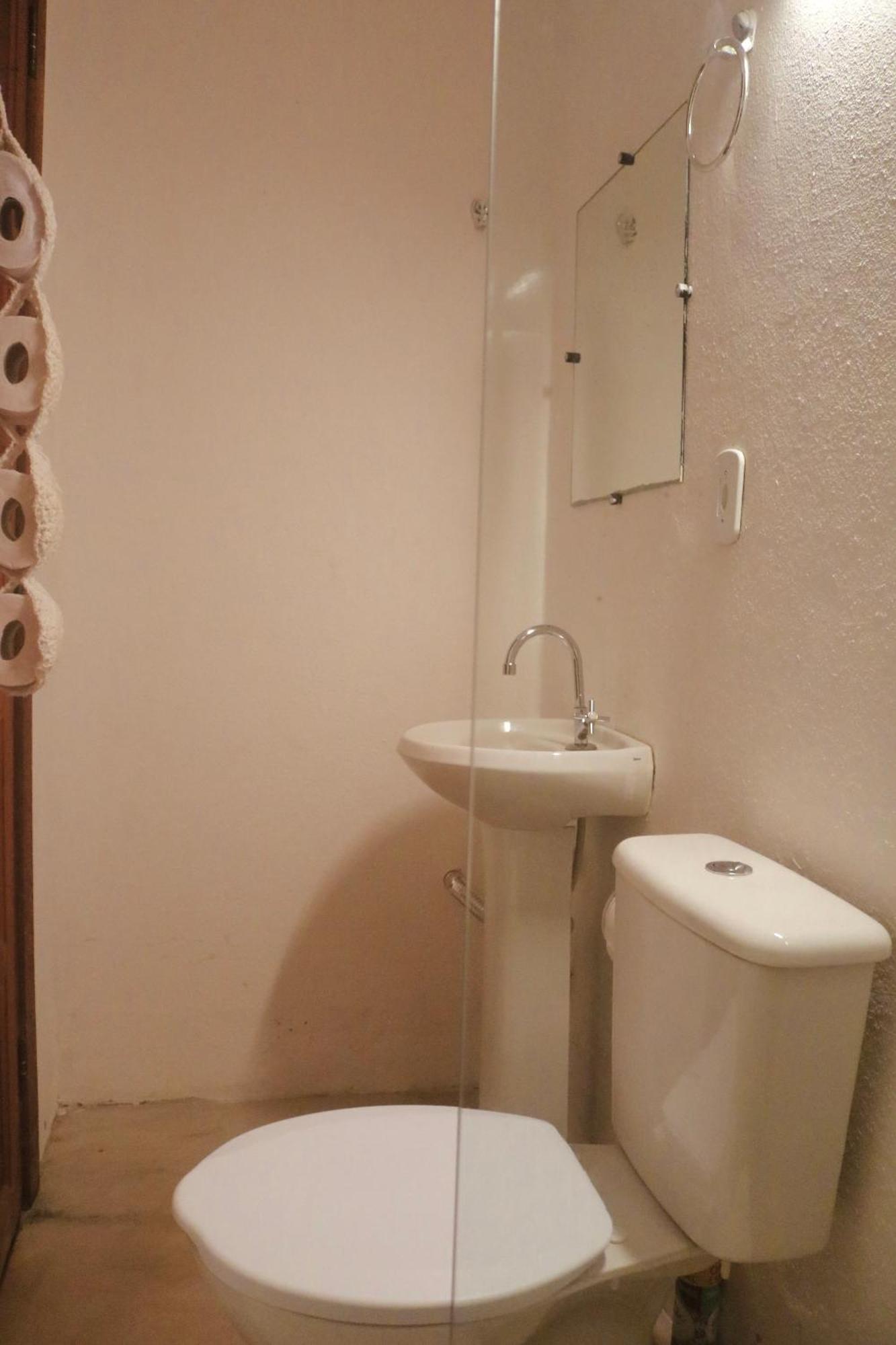 Casa Azul Caraiva - Casas Do San Apartment Екстериор снимка