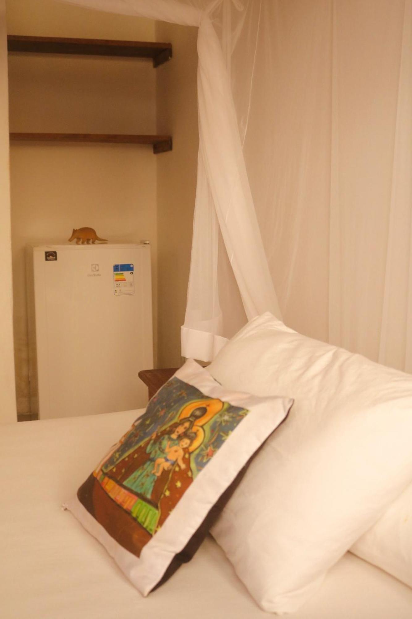 Casa Azul Caraiva - Casas Do San Apartment Екстериор снимка