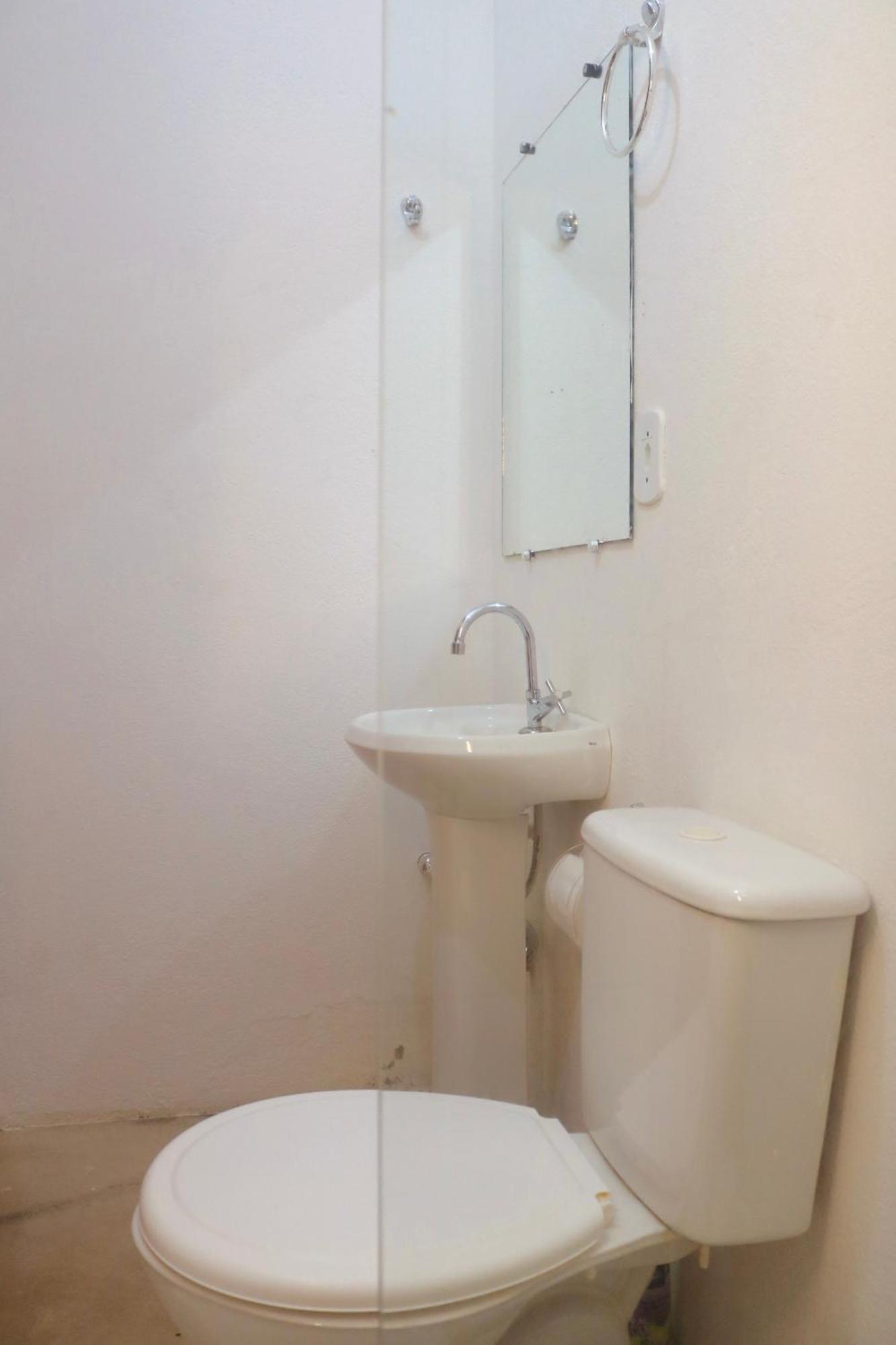 Casa Azul Caraiva - Casas Do San Apartment Екстериор снимка