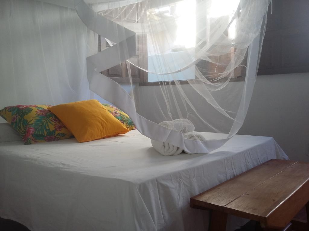 Casa Azul Caraiva - Casas Do San Apartment Екстериор снимка