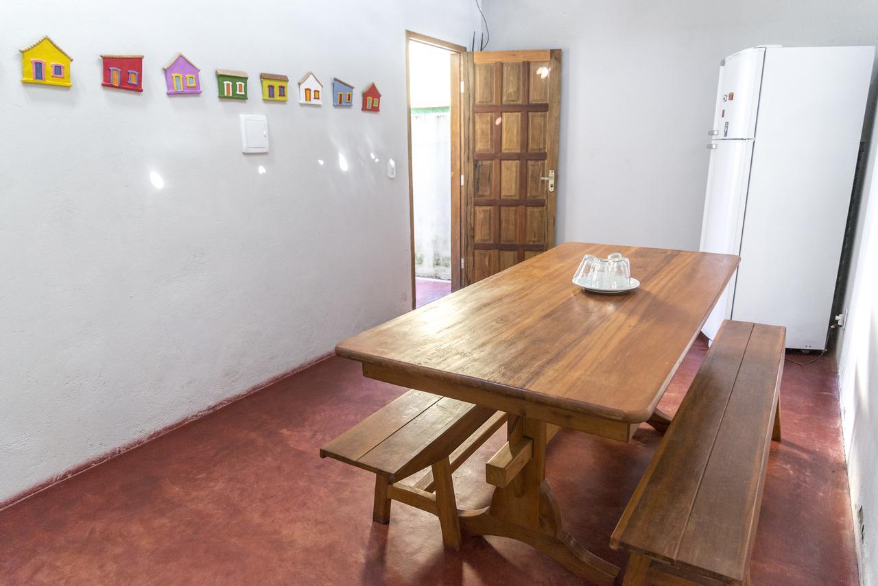 Casa Azul Caraiva - Casas Do San Apartment Екстериор снимка