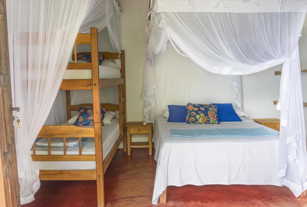 Casa Azul Caraiva - Casas Do San Apartment Екстериор снимка