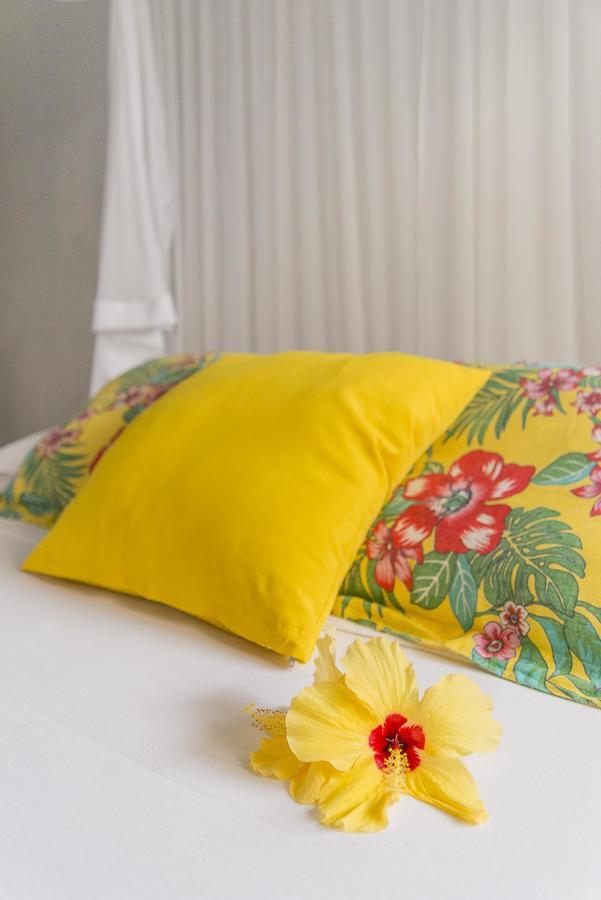 Casa Azul Caraiva - Casas Do San Apartment Екстериор снимка