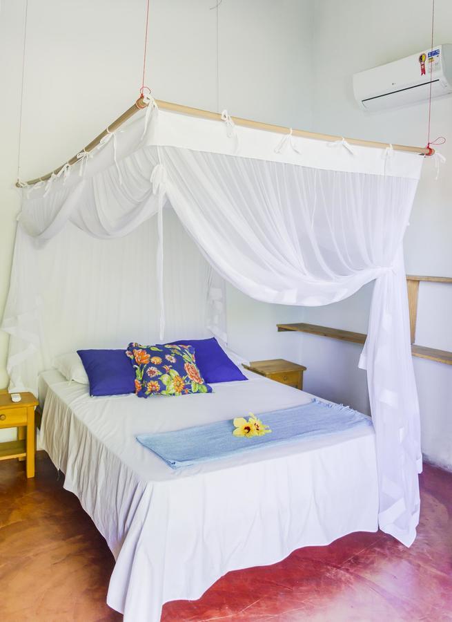 Casa Azul Caraiva - Casas Do San Apartment Екстериор снимка